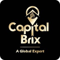 Capital Brix LLP logo - Similar company to Capitol Bricks