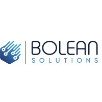Bolean Solutions logo - Similar company to Boolean Solutions
