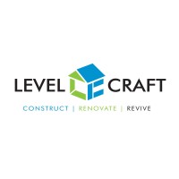 Level Craft Construction logo - Similar company to Heaven Construction