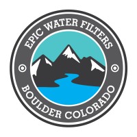 Epic Water Filters logo - Similar company to We Solutions