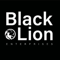 Black Lion Enterprises logo - Similar company to Callytek