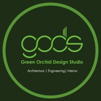 Green Orchid Design Studio logo - Similar company to Ace Sustainable Green Building Consultants