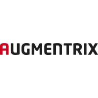 Augmentrix logo - Similar company to Square 6