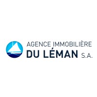 Agence immobilière du Léman logo - Similar company to Philippe Nicod Sa