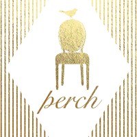 Perch Event Decor logo - Similar company to Perch Decor