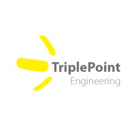 Triple Point Engineering, LLC logo - Similar company to Triple Point Engineering, Inc.