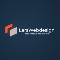 LarsWebdesign logo - Similar company to Onwego