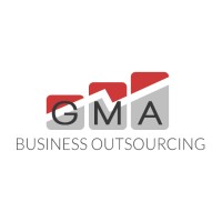 GMA Business Outsourcing logo - Similar company to Gma