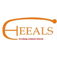 HEEALS NGO INDIA logo - Similar company to Donate An Hour