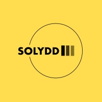 Solydd Solutions logo - Similar company to Th3Rdwave