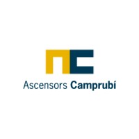 Ascensors Camprubí logo - Similar company to Eleva Grup Ascensores