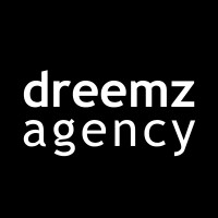 Dreemz Agency logo - Similar company to The Agora Movement