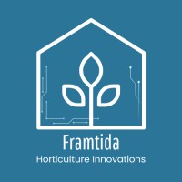Framtida Horticulture Innovations logo - Similar company to Heathclean