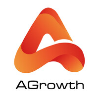 AGrowth Agency logo - Similar company to Hai Van Group