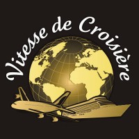 Vitesse de Croisière logo - Similar company to French Waterways