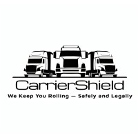 CarrierShield logo - Similar company to Indenim