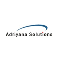 Adriyana Solutions Pvt. Ltd. logo - Similar company to Hirelab