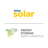 Intersolar & Energy Storage North America logo - Similar company to Intersolar