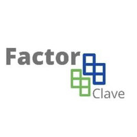 Factor Clave logo - Similar company to Kompras Bpo