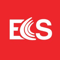 ECS Ethiopia logo - Similar company to Buna Byte Cybersecurity