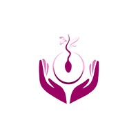 Sasya Fertility Center logo - Similar company to White Rose Fertility