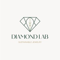 Diamond Lab logo - Similar company to The Diamond Lab
