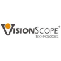 VisionScope Technologies logo - Similar company to Optics For Hire