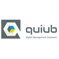 decura quiub GmbH logo - Similar company to Loftvision