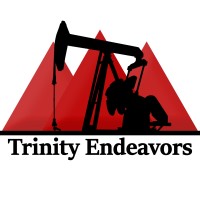 Trinity Endeavors LLC logo - Similar company to Oil Center Research International, L.L.C.