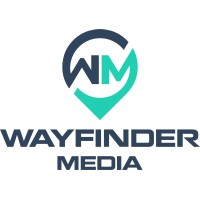 Wayfinder Media logo - Similar company to Brand Casa