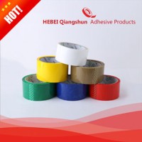 BOPP Packing Tapes logo - Similar company to Oracle Pack