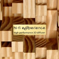 hi-fi experience logo - Similar company to Hifi Experience