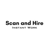 Scan and Hire logo - Similar company to Salaryx