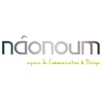 Agence NÂOnoum logo - Similar company to Zephyr Energies Renouvelables