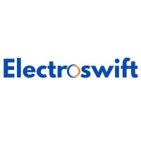 Electroswift logo - Similar company to Euro Planning