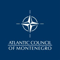 Atlantic Council of Montenegro logo - Similar company to Blacknblue Pr Studio