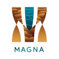 Magna logo - Similar company to Tonomus