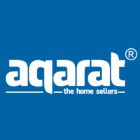 aqarat logo - Similar company to Rare Design&Const