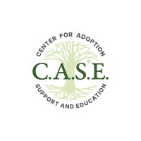 Center for Adoption Support and Education logo - Similar company to Congressional Coalition On Adoption Institute