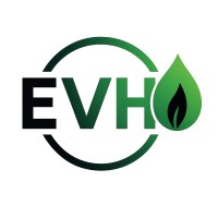 EVH Corp logo - Similar company to Oak Interactive