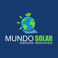 Mundo Solar logo - Similar company to Mundosolar