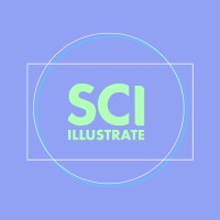 Sci-Illustrate logo - Similar company to Sci-Edit Publications