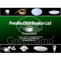 Greenlamp - Preslite Distribution Ltd logo - Similar company to Sgd Ltd