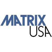 Matrix USA logo - Similar company to Matrix Usa