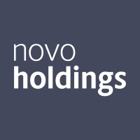 Novo Holdings logo - Similar company to Financelab