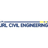 JRL Civil Engineering logo - Similar company to Ground Technology