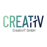 CreativIT GmbH logo - Similar company to Digitalrat
