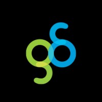 goBlockchain logo - Similar company to Blockforce