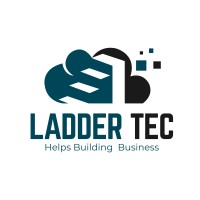 Ladder Tec logo - Similar company to Tech Ladder