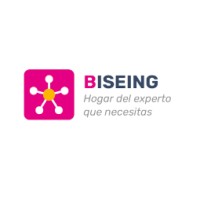 BISEING.COM logo - Similar company to Life Konect Virtual Solutions